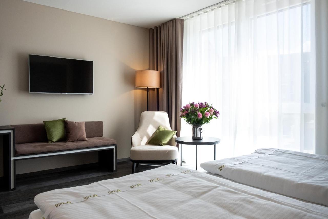 In2 The Boardinghouse Aparthotel Ubach-Palenberg Екстериор снимка