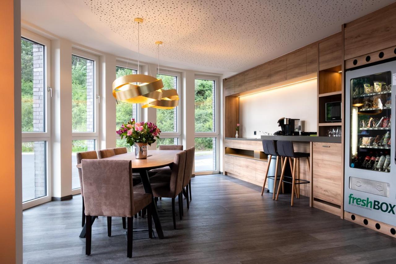 In2 The Boardinghouse Aparthotel Ubach-Palenberg Екстериор снимка