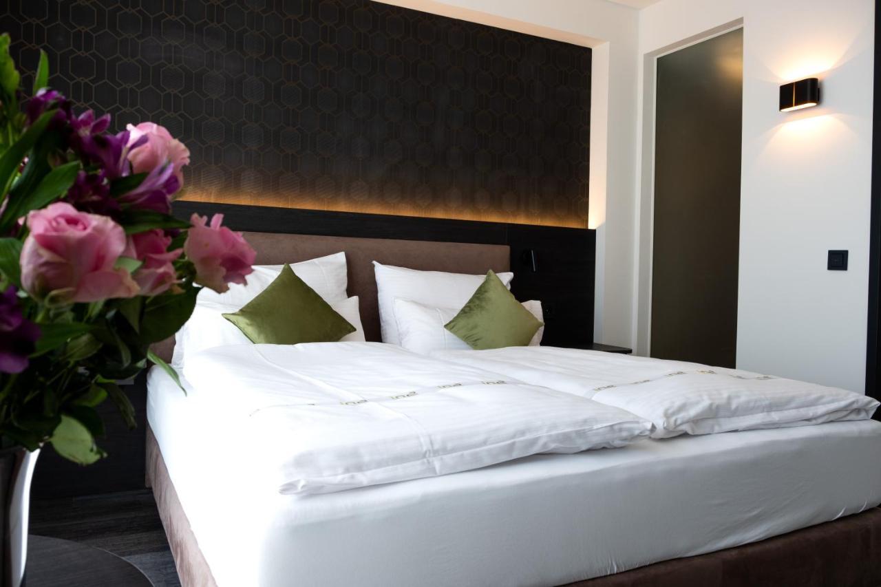 In2 The Boardinghouse Aparthotel Ubach-Palenberg Стая снимка