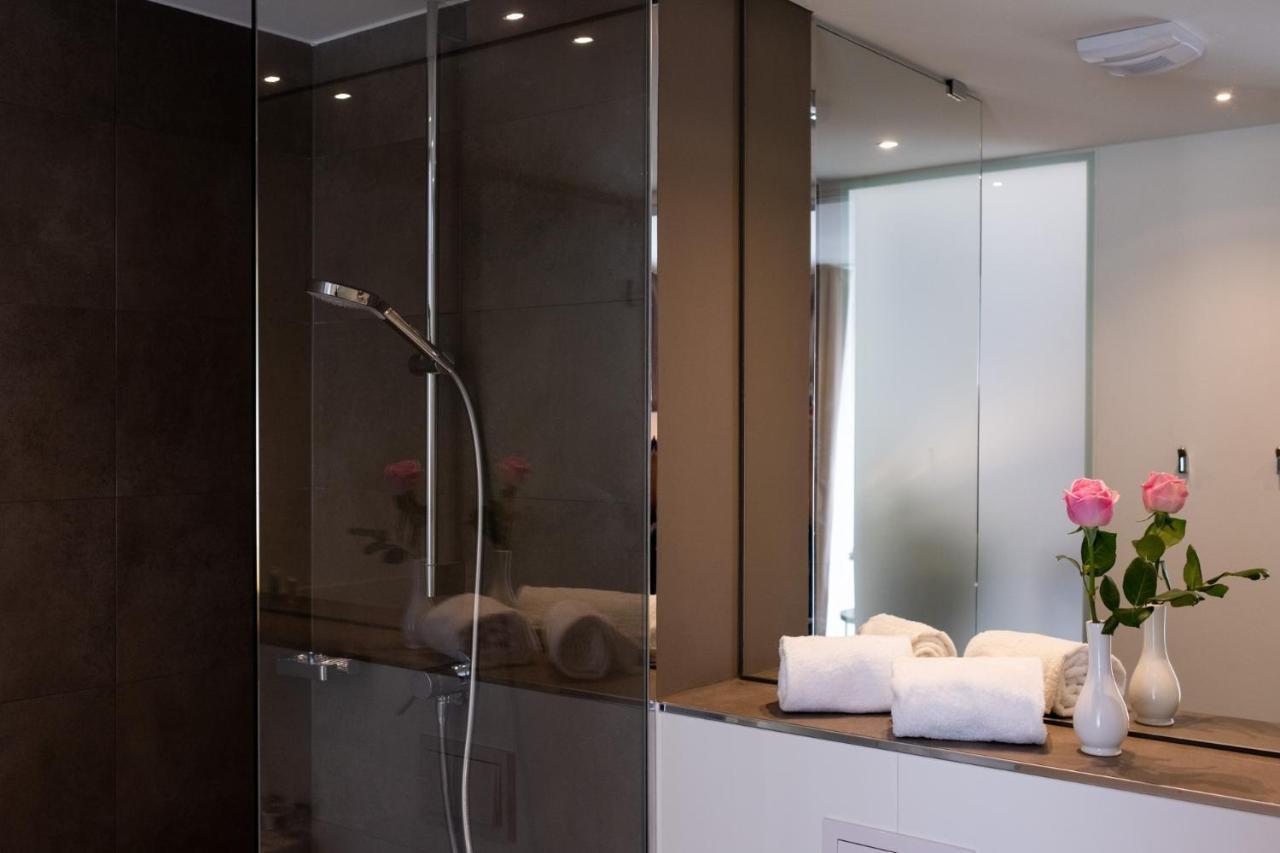 In2 The Boardinghouse Aparthotel Ubach-Palenberg Екстериор снимка