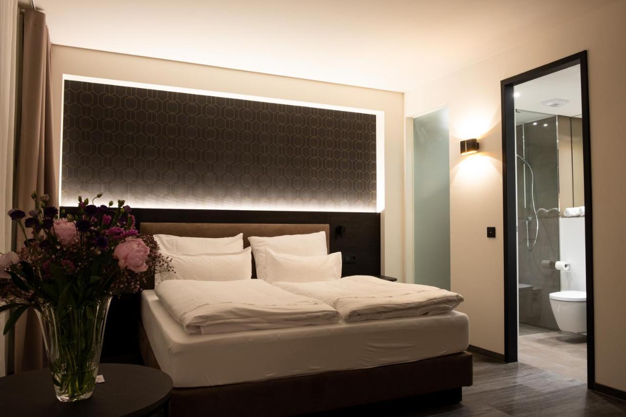 In2 The Boardinghouse Aparthotel Ubach-Palenberg Стая снимка