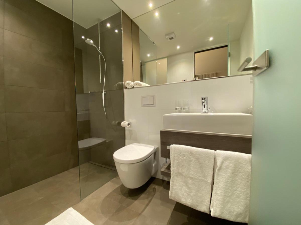 In2 The Boardinghouse Aparthotel Ubach-Palenberg Екстериор снимка